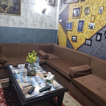 קהיר Downtown Inn מראה חיצוני תמונה