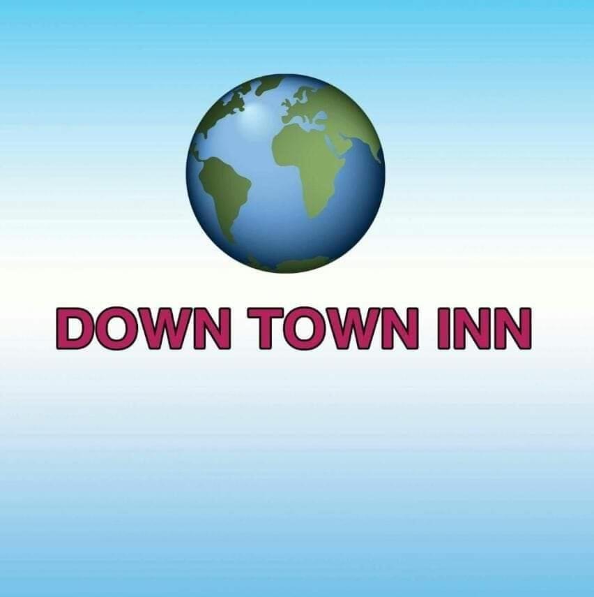 קהיר Downtown Inn מראה חיצוני תמונה