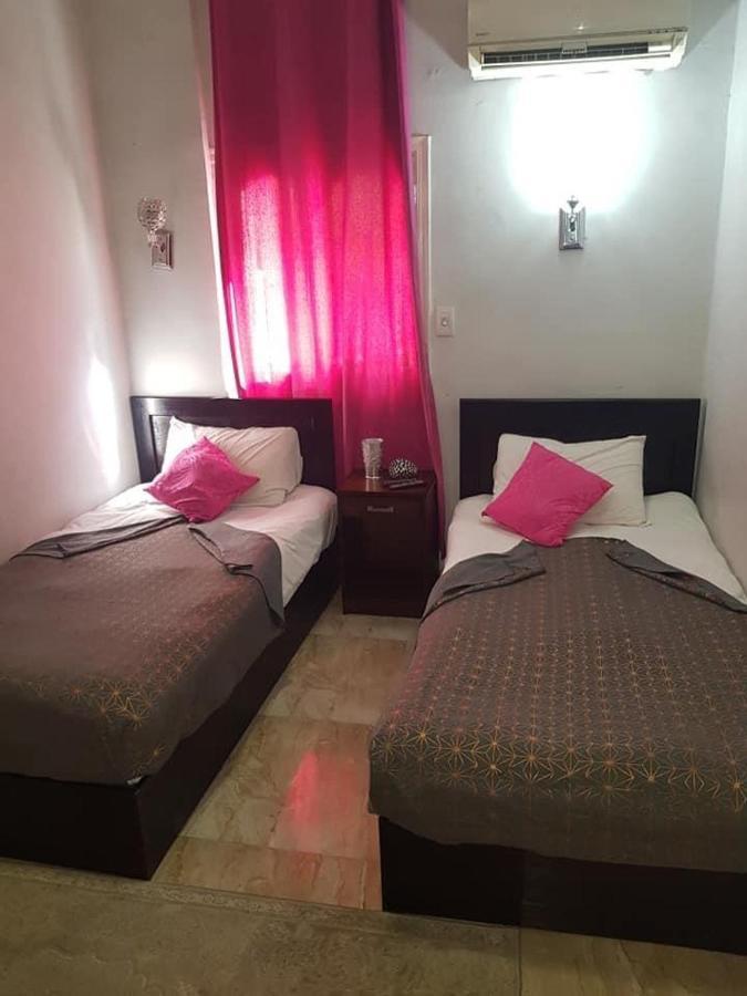 קהיר Downtown Inn מראה חיצוני תמונה