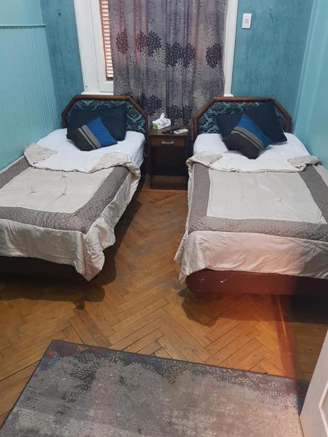 קהיר Downtown Inn מראה חיצוני תמונה