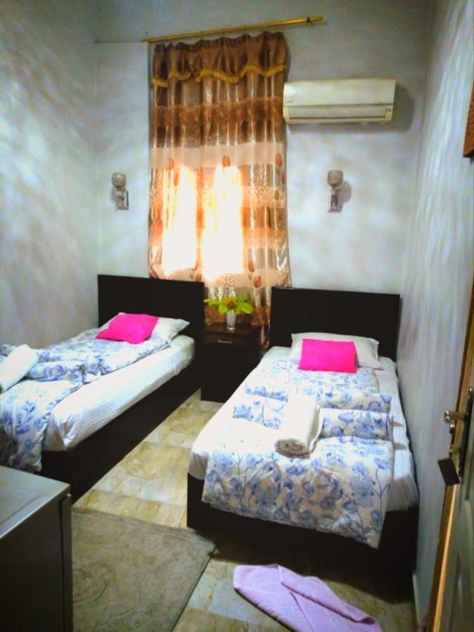 קהיר Downtown Inn מראה חיצוני תמונה