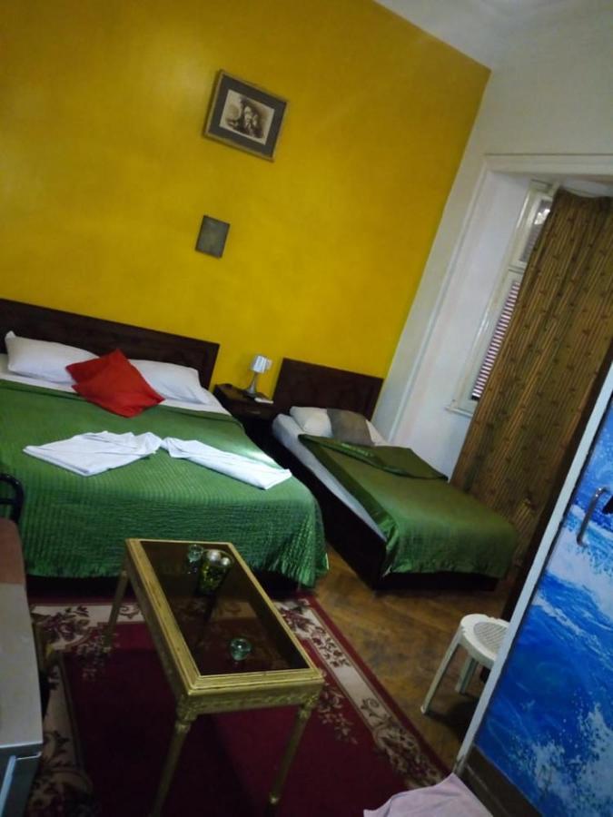 קהיר Downtown Inn מראה חיצוני תמונה