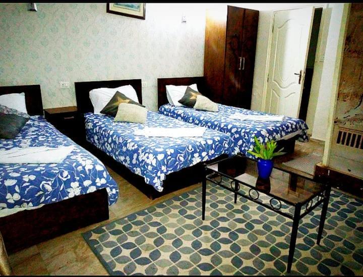 קהיר Downtown Inn מראה חיצוני תמונה