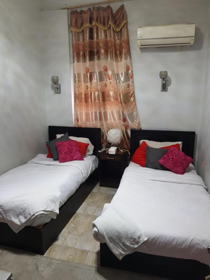 קהיר Downtown Inn מראה חיצוני תמונה