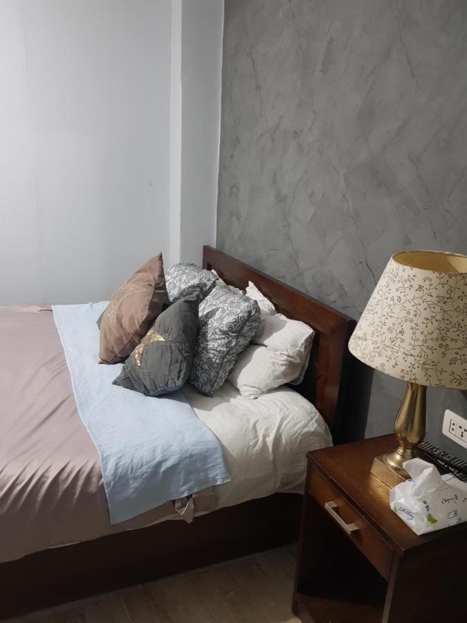 קהיר Downtown Inn מראה חיצוני תמונה