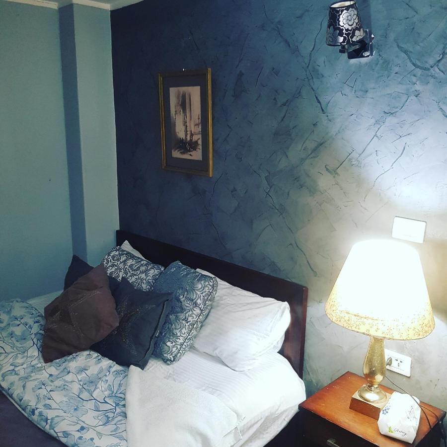 קהיר Downtown Inn מראה חיצוני תמונה