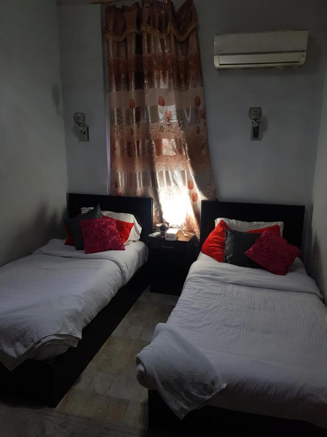 קהיר Downtown Inn מראה חיצוני תמונה
