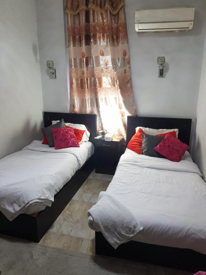 קהיר Downtown Inn מראה חיצוני תמונה