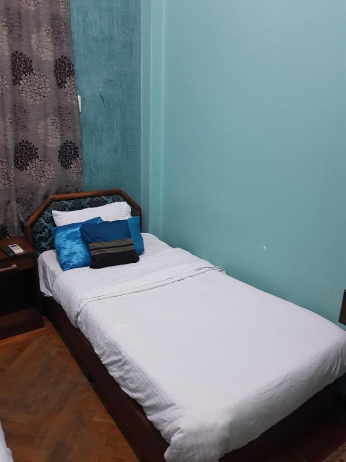 קהיר Downtown Inn מראה חיצוני תמונה