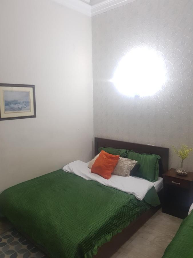 קהיר Downtown Inn מראה חיצוני תמונה