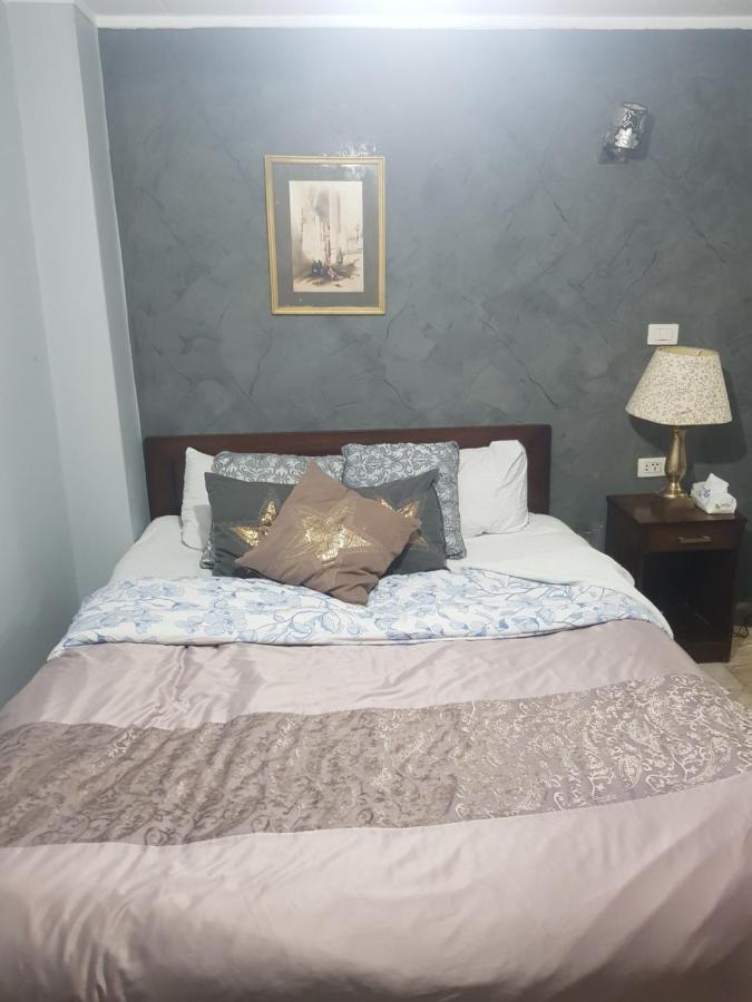 קהיר Downtown Inn מראה חיצוני תמונה