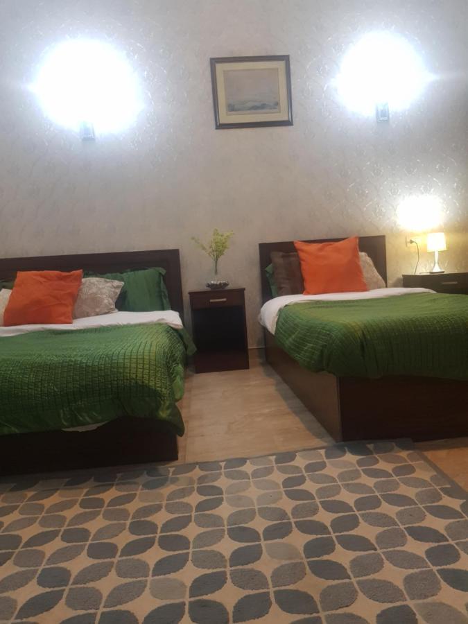 קהיר Downtown Inn מראה חיצוני תמונה