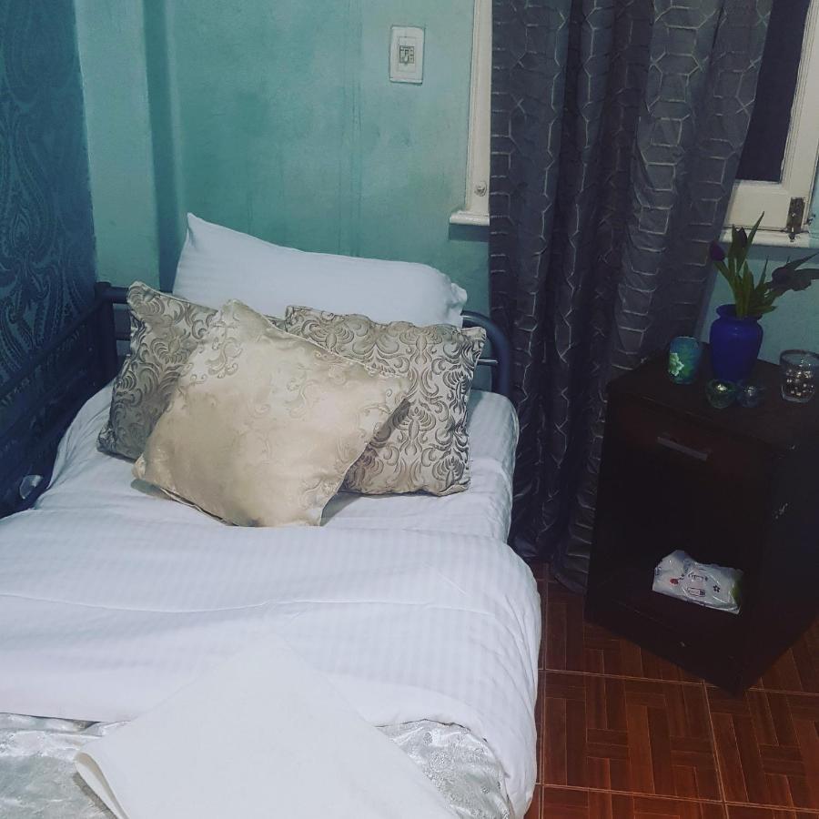 קהיר Downtown Inn מראה חיצוני תמונה