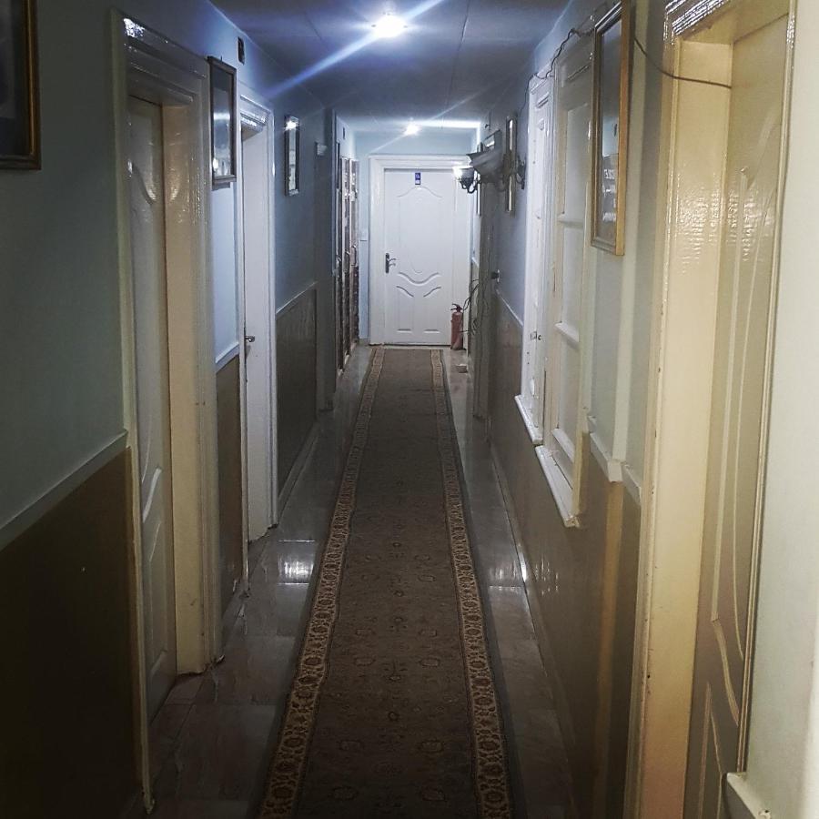 קהיר Downtown Inn מראה חיצוני תמונה