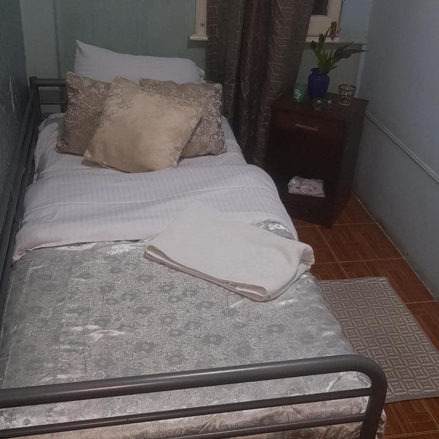 קהיר Downtown Inn מראה חיצוני תמונה