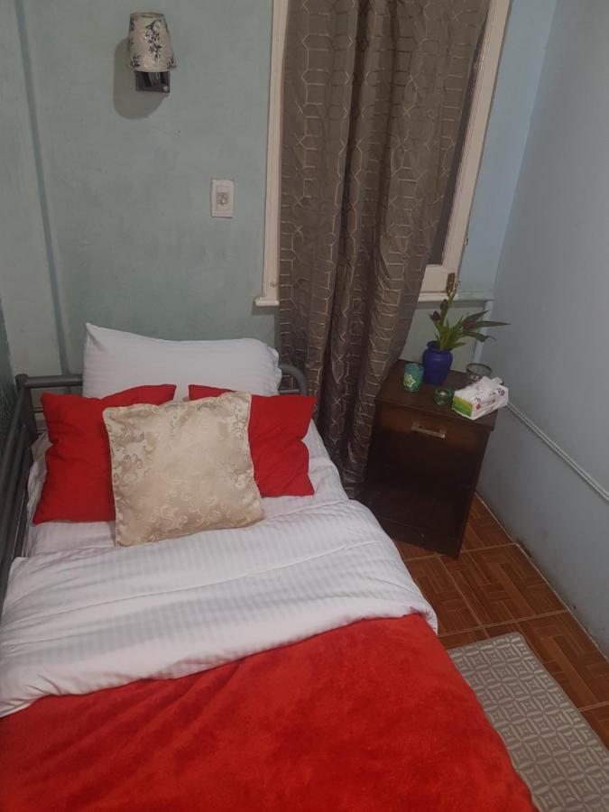 קהיר Downtown Inn מראה חיצוני תמונה
