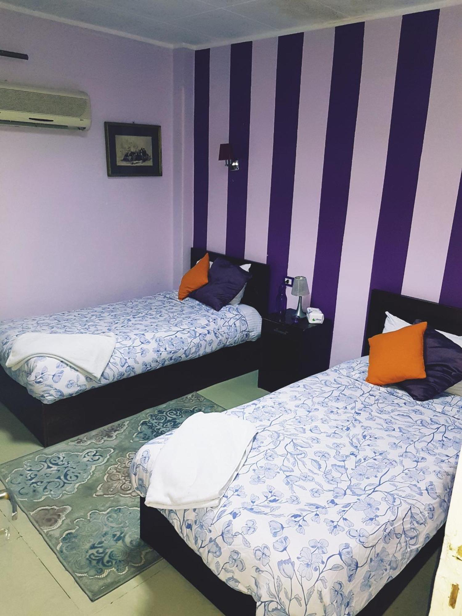 קהיר Downtown Inn מראה חיצוני תמונה