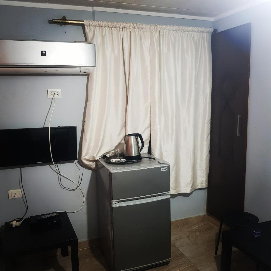 קהיר Downtown Inn מראה חיצוני תמונה