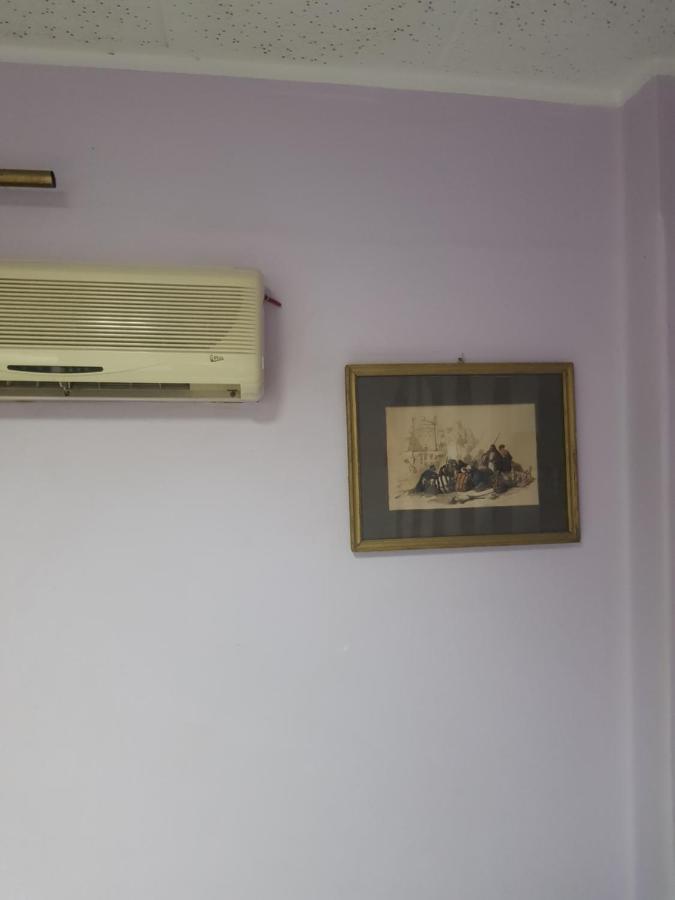 קהיר Downtown Inn מראה חיצוני תמונה