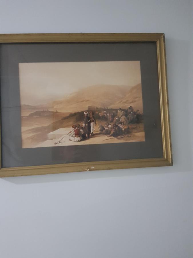 קהיר Downtown Inn מראה חיצוני תמונה