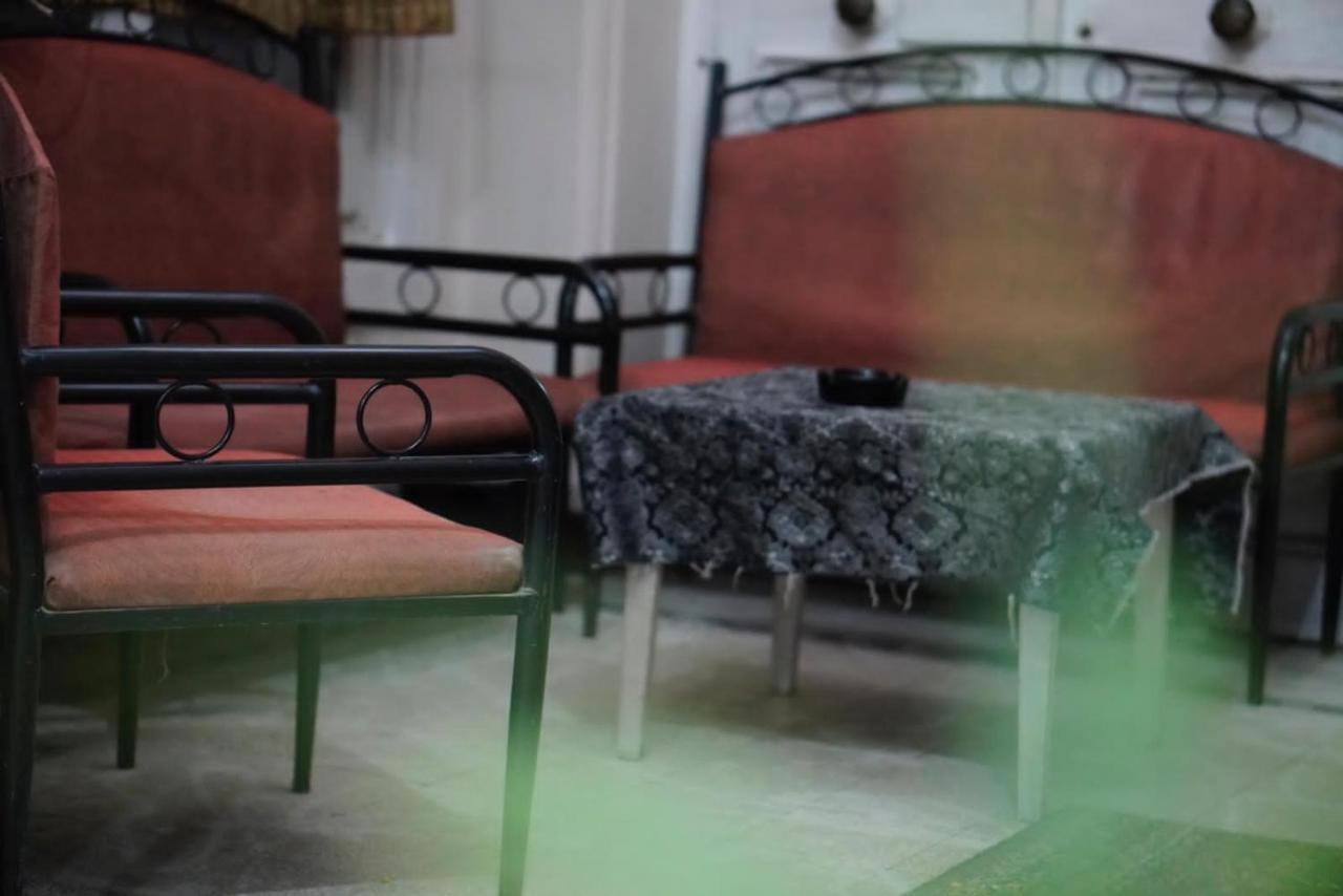 קהיר Downtown Inn מראה חיצוני תמונה