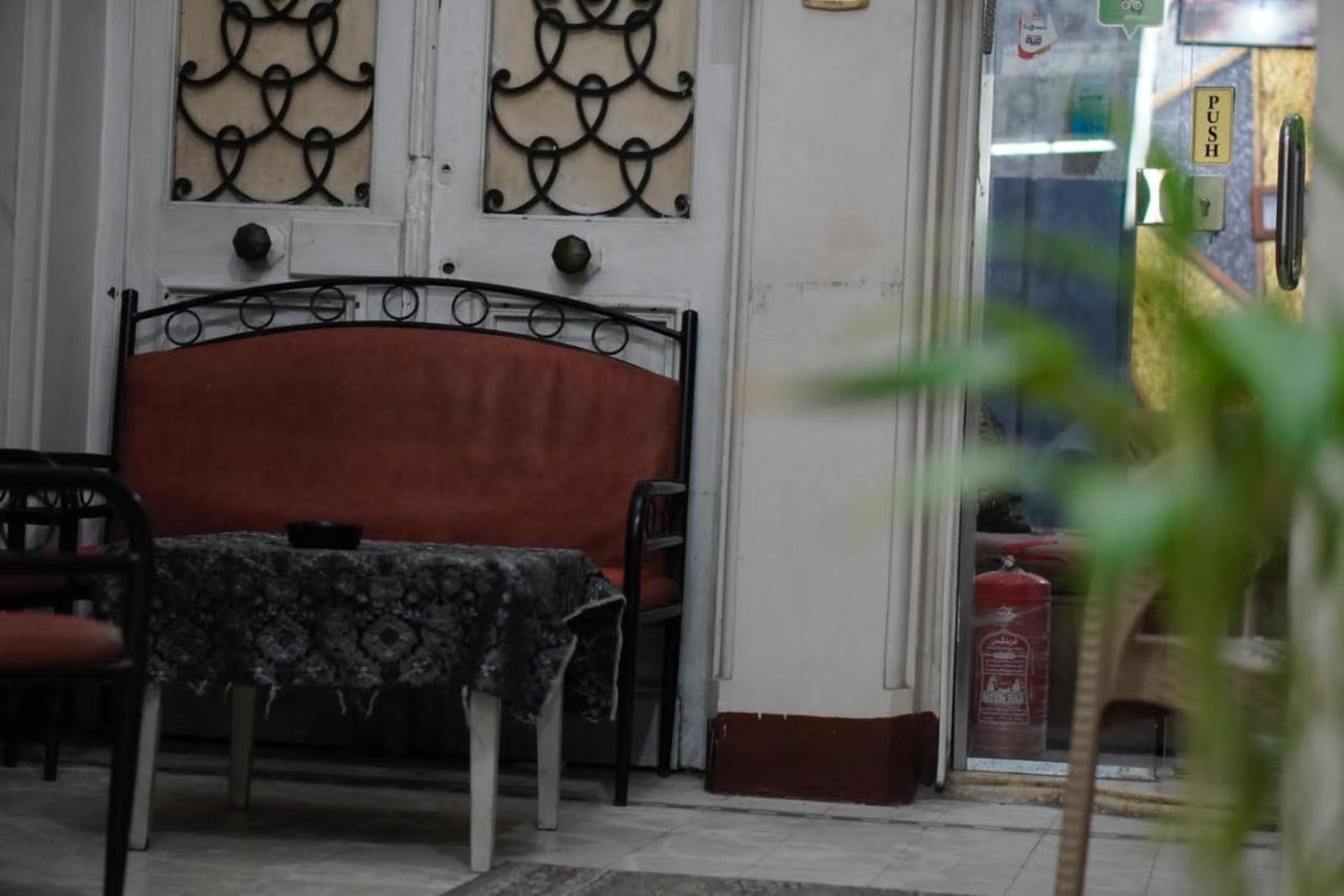 קהיר Downtown Inn מראה חיצוני תמונה