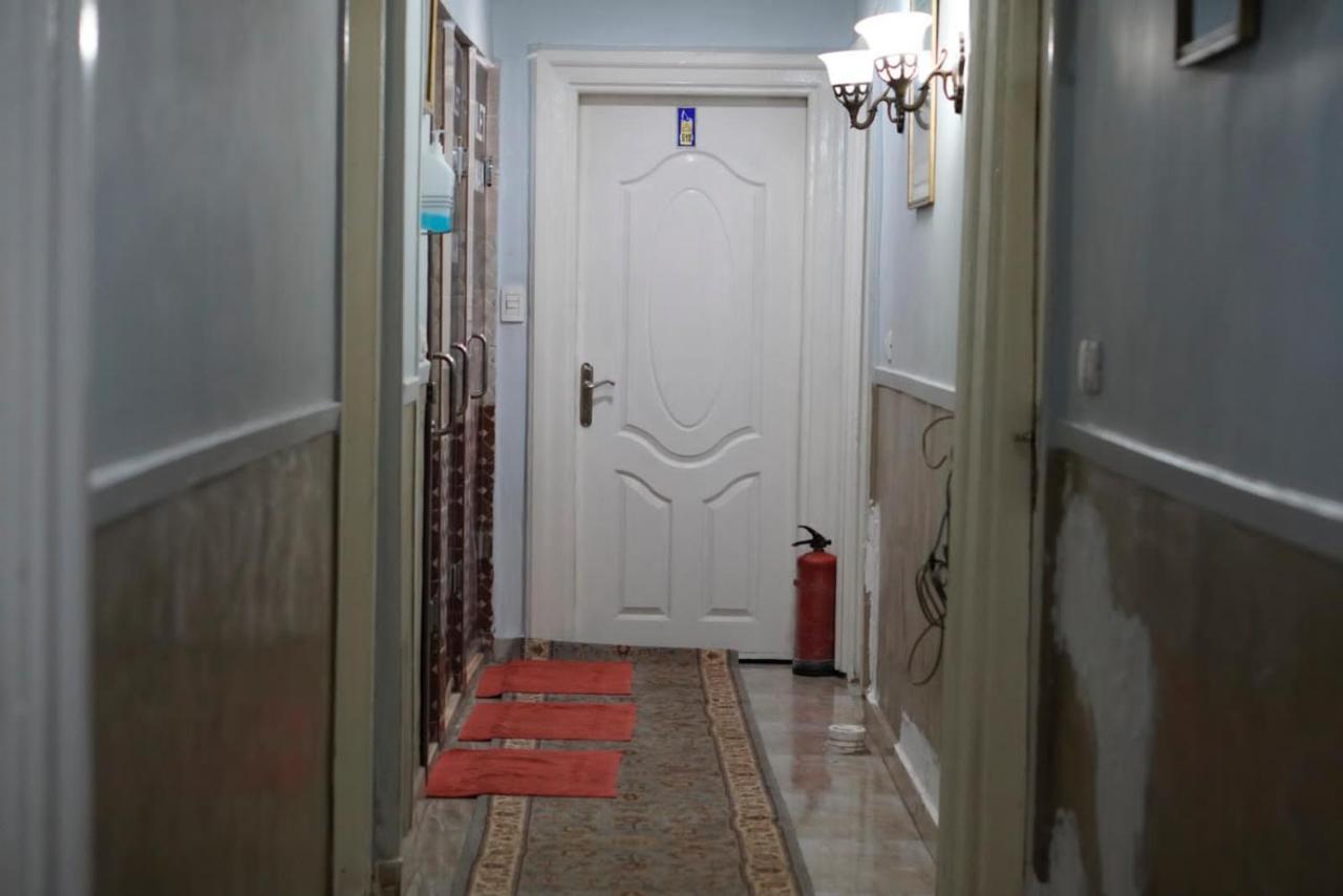 קהיר Downtown Inn מראה חיצוני תמונה
