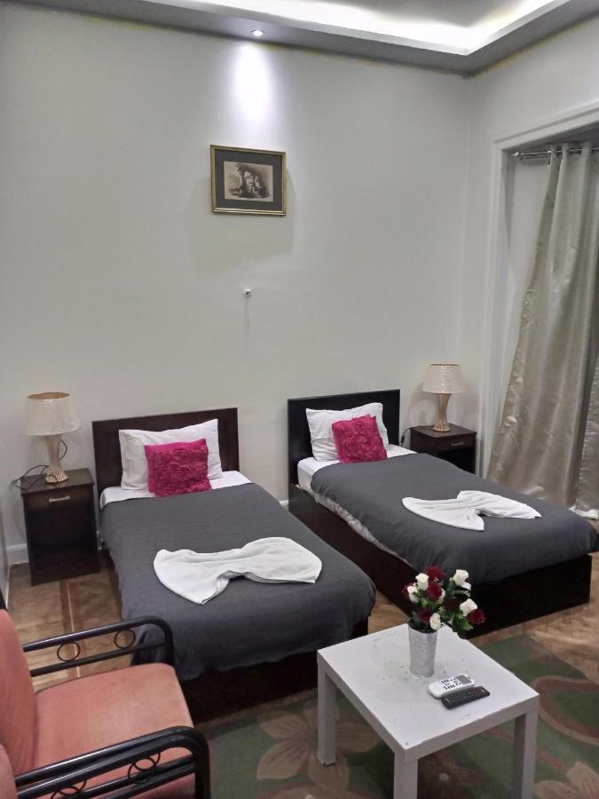 קהיר Downtown Inn מראה חיצוני תמונה