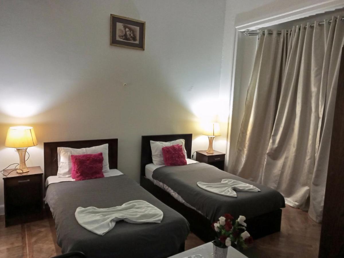 קהיר Downtown Inn מראה חיצוני תמונה