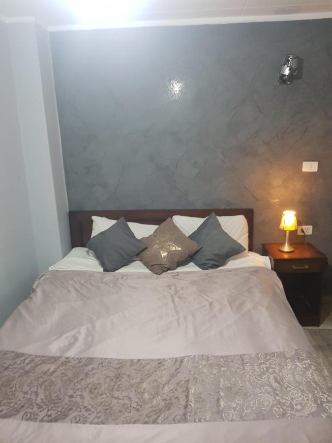 קהיר Downtown Inn מראה חיצוני תמונה
