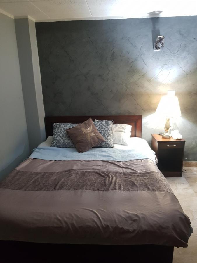קהיר Downtown Inn מראה חיצוני תמונה
