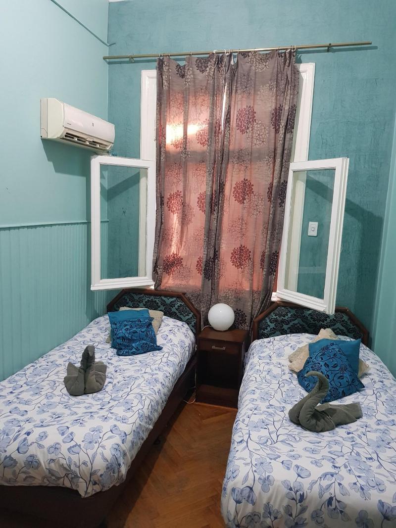 קהיר Downtown Inn מראה חיצוני תמונה