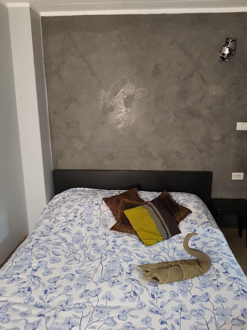 קהיר Downtown Inn מראה חיצוני תמונה