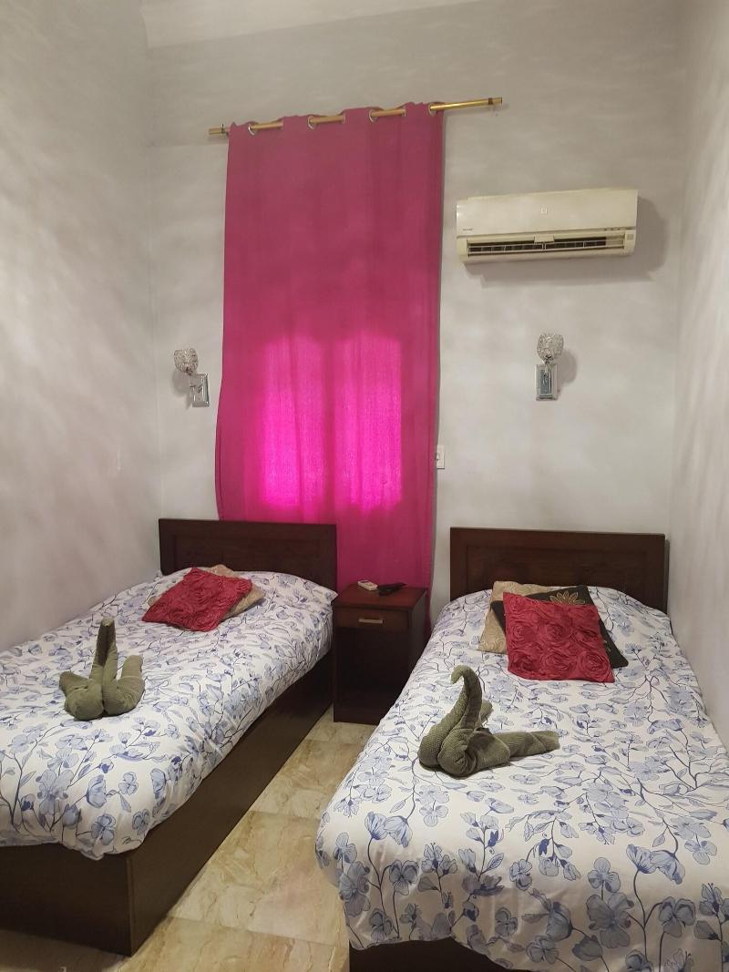 קהיר Downtown Inn מראה חיצוני תמונה