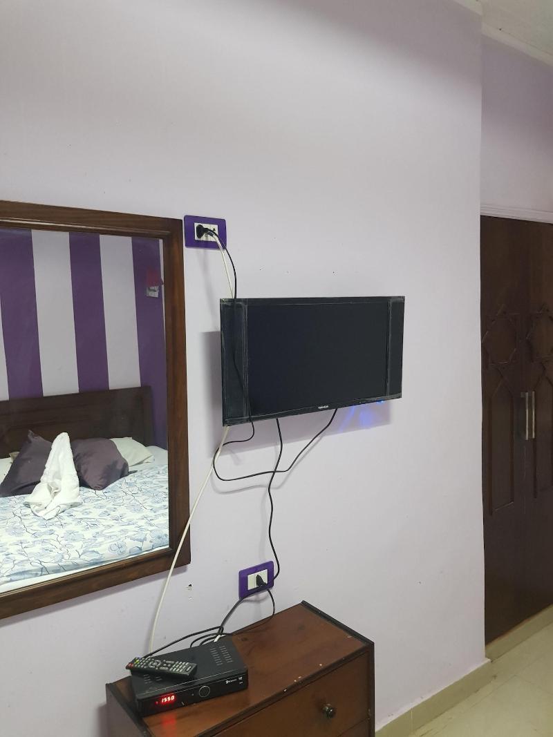 קהיר Downtown Inn מראה חיצוני תמונה