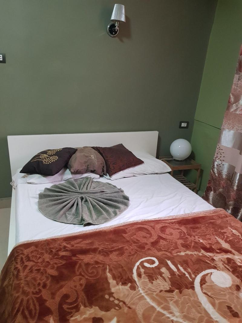 קהיר Downtown Inn מראה חיצוני תמונה
