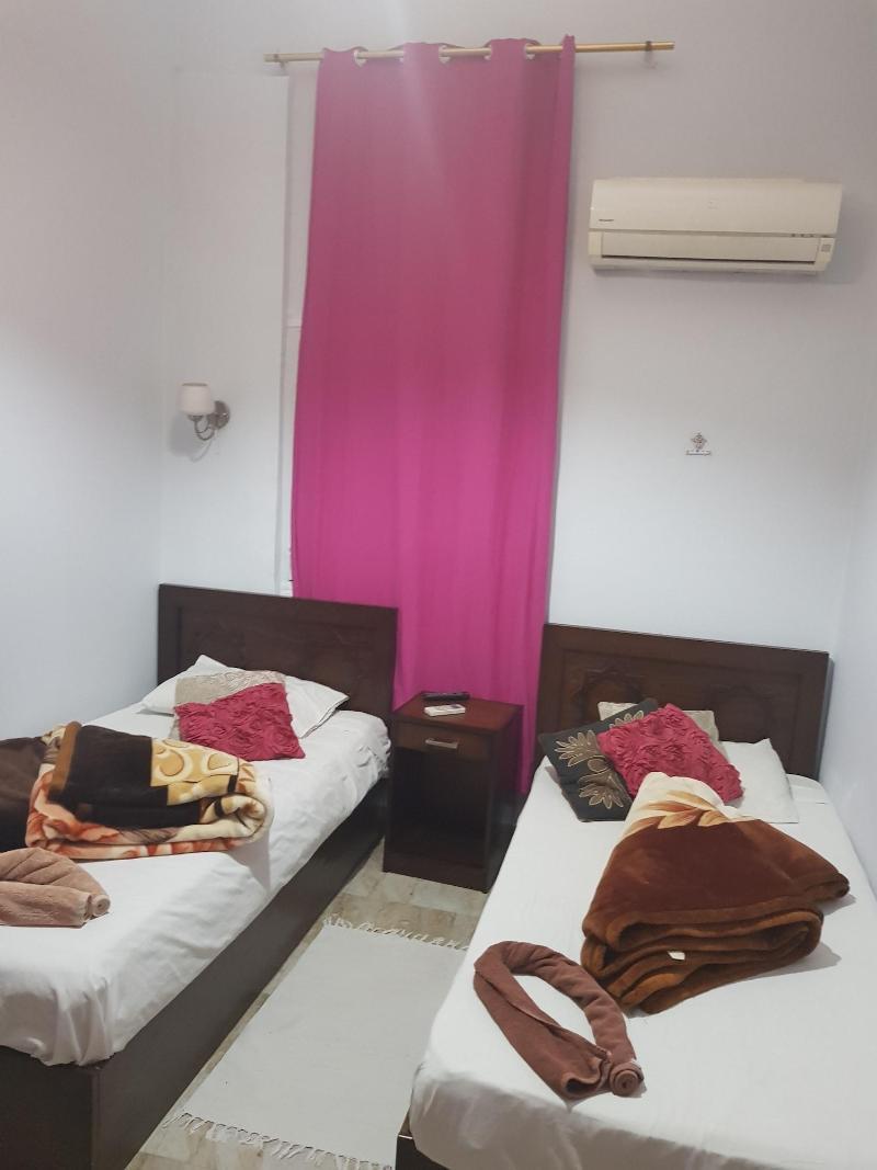 קהיר Downtown Inn מראה חיצוני תמונה