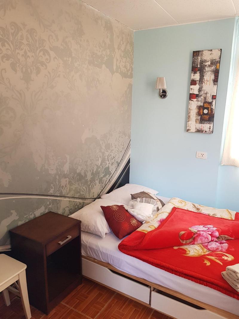 קהיר Downtown Inn מראה חיצוני תמונה