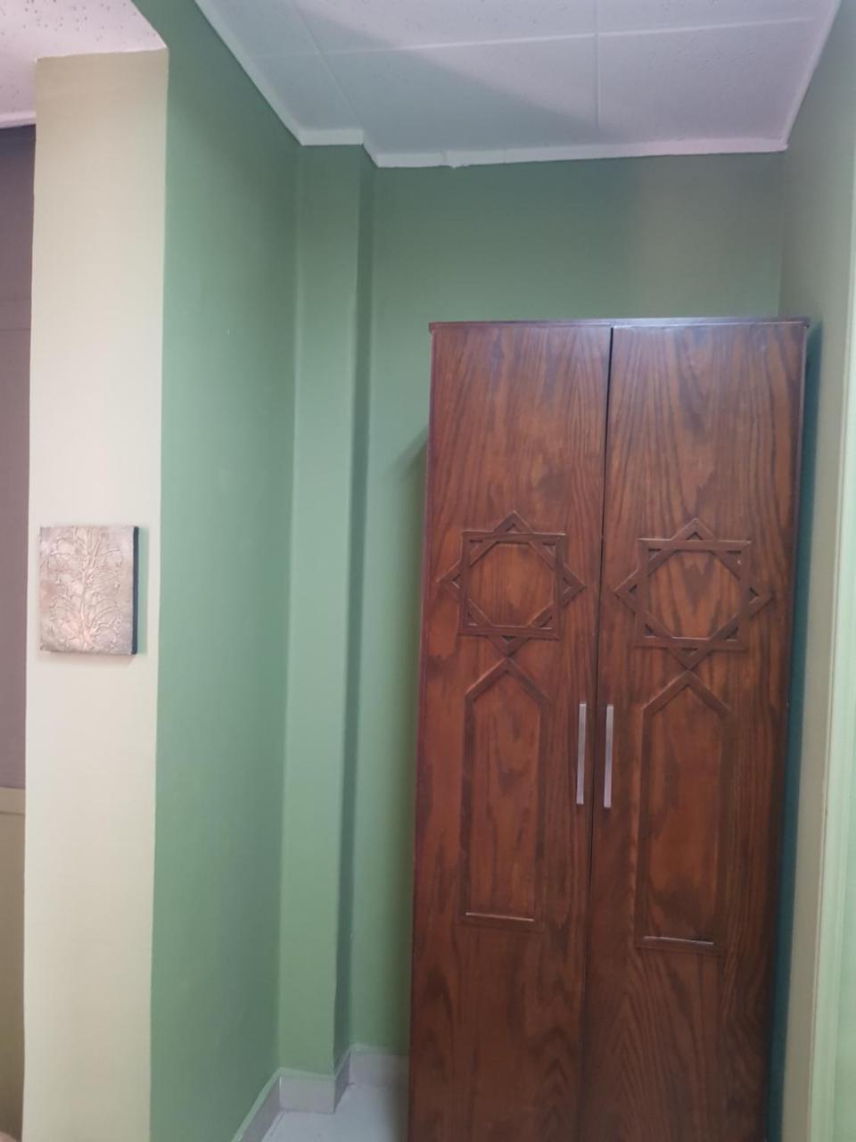קהיר Downtown Inn מראה חיצוני תמונה