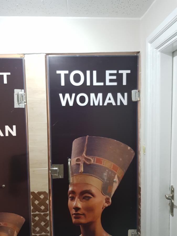 קהיר Downtown Inn מראה חיצוני תמונה