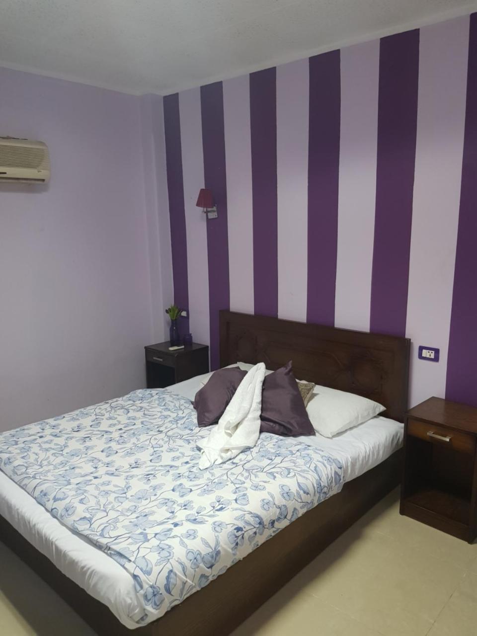 קהיר Downtown Inn מראה חיצוני תמונה